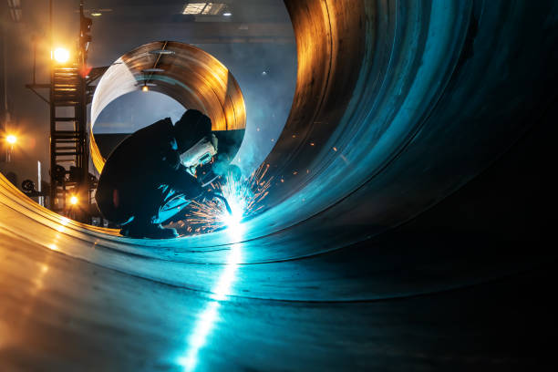 Munday, TX Welder & Metal Fabrication Company
