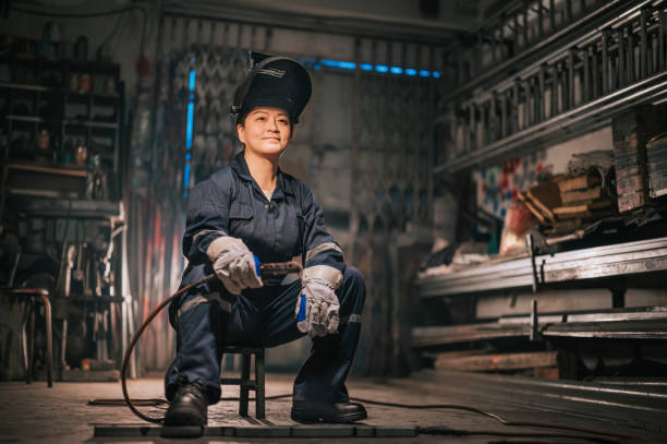 Best Structural Steel Welding in Munday, TX