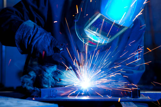 Best Specialty Welding Processes in Munday, TX