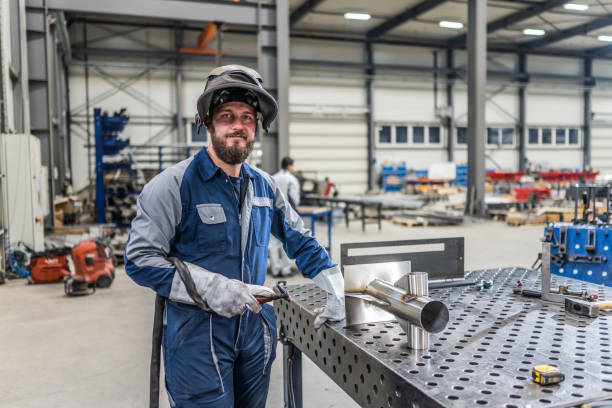 Best Maintenance and Repair Welding in Munday, TX