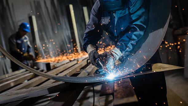  Munday, TX Welder Pros